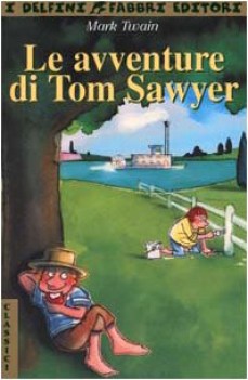 tom sawyer