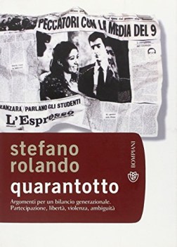 quarantotto