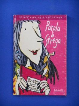 parola di strega