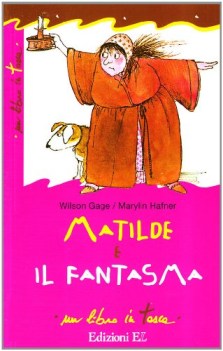 matilde e il fantasma