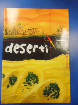 deserti (ulisse ambienti)