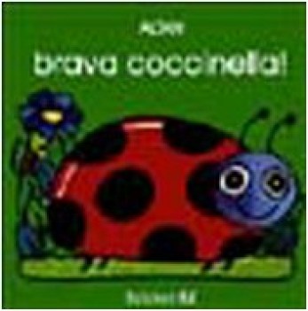 brava coccinella