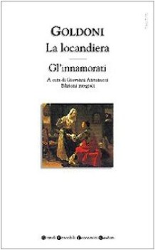 locandiera - innamorati