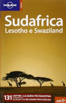 sudafrica lesotho e swaziland