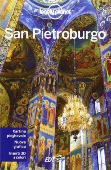 san pietroburgo