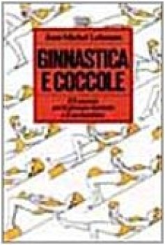 ginnastica e coccole