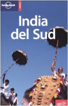 india del sud