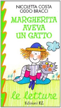 margherita aveva un gatto (letture 17)