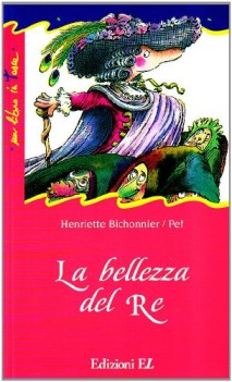 bellezza del re (l. tasca 34)