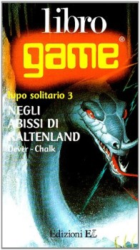 NEGLI ABISSI DI KALTENLAND 3