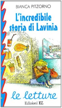 incredibile storia di lavinia