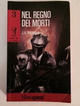 nel regno dei morti (corte di re artu 3)