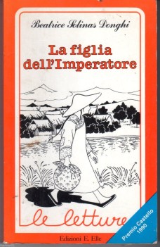 figlia dell\'imperatore (letture 43)