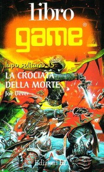 Crociata della morte 15