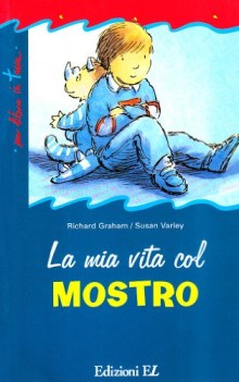 mia vita col mostro (l. in tasca 79)