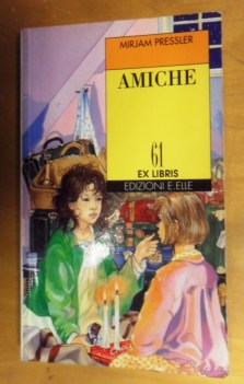 amiche (ex libris 61)