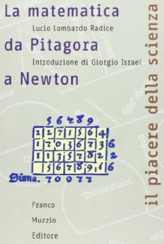 matematica da pitagora a newton esaur14