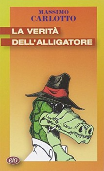 Verita dellalligatore