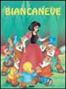 biancaneve