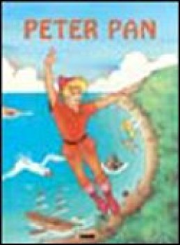 peter pan