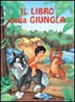 libro della giungla