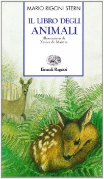 libro degli animali