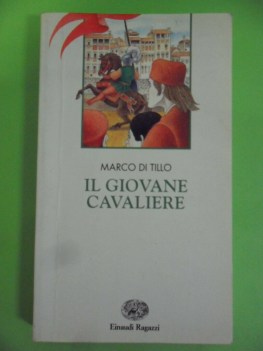 giovane cavaliere (narr.25)