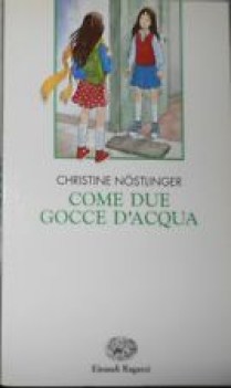 come due gocce d\'acqua (narr.30)