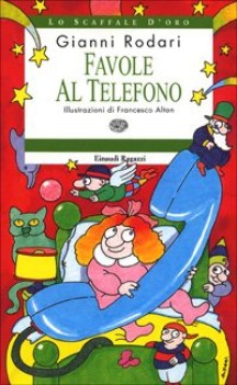 favole al telefono