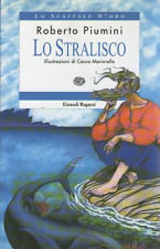 stralisco