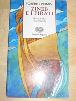 zineb e i pirati