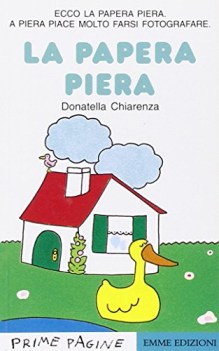 papera piera