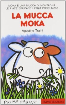 mucca moka