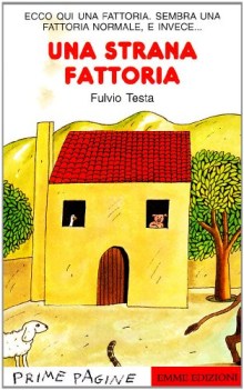 strana fattoria