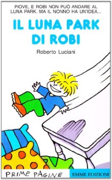 luna park di robi (prime pag.34)