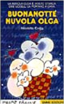 buonanotte nuvola olga