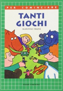 tanti giochi