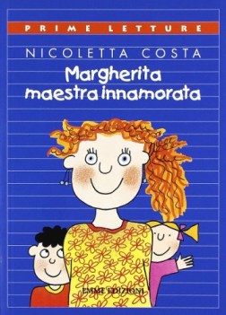 margherita maestra innamorata