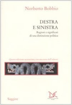 destra e sinistra