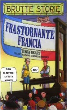 frastornante francia