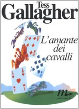 amante dei cavalli