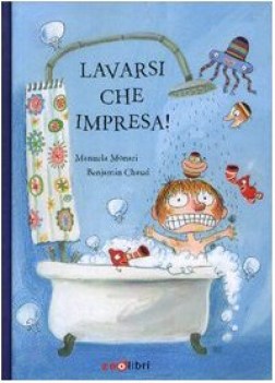 lavarsi che impresa