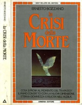 crisi della morte