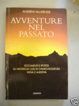 avventure nel passato