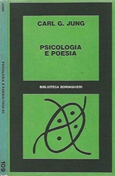 psicologia e poesia