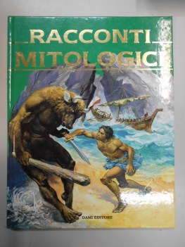 racconti mitologici