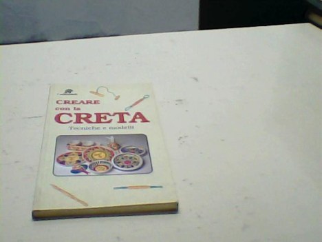 creare con la creta (manuabili)