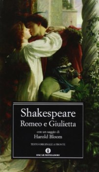 romeo e giulietta (TF inglese)