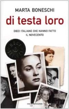 di testa loro