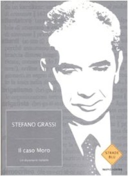 caso moro un dizionario italiano